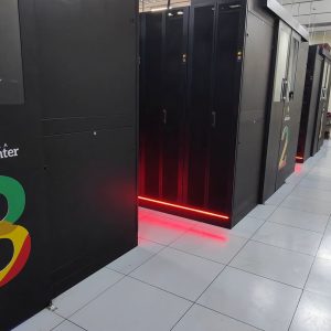 sevilla datacenter
